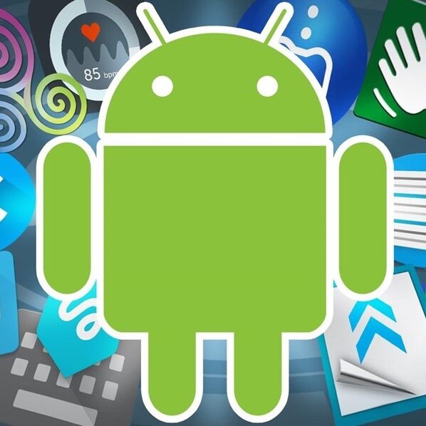 E36 Android Apps